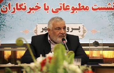 109هزار دانش‌آموز سمنانی امسال به مدرسه مي‌روند/ ضرورت تقویت پیوند مدارس و سازمان تبلیغات اسلامی