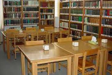 راه اندازی کتابخانه تخصصی دفاع مقدس در ورامین/ برپایی 4 نمایشگاه 