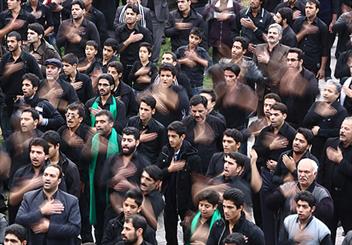 ضرورت تبیین فرهنگ ناب محمدی و سیره تشیع در ایام محرم/ صدور مجوز برای 350 هیئت مذهبی آذربایجان شرقی