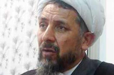 حجت الاسلام قدرتي رييس كل دادگستري خراسان شمالي شد