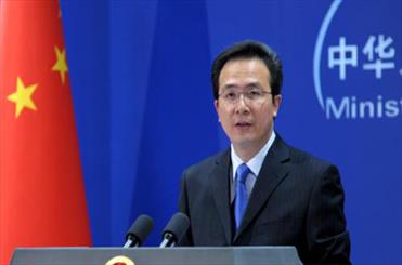 ادامه تنش میان واشنگتن و پکن بر سر قانون امنیت ملی چین
