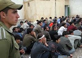 باند قاچاق انسان در زاهدان شناسایی و متلاشی شد/ 75 تبعه بیگانه دستگیر شدند 