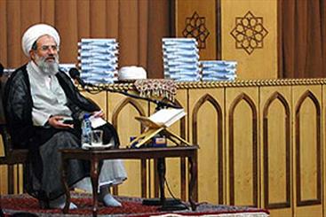 ۵۰۰۰ دانشجو در دانشگاه قرآن و حدیث پرورش یافته اند