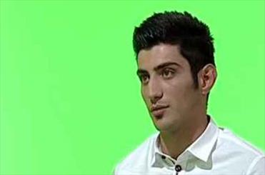 نگران مصدومیت پس از حضور در 90 نیستم/ امیدوارم پیش خطیبی سربلند شوم