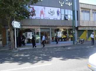 صنعت سینما در قزوین در آستانه تعطیلی/ کورسوی چراغ سینما مهتاب رو به خاموشی