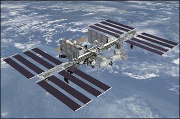 روسیه، آمریکا را تحریم کرد/ درهای ایستگاه فضایی به روی آمریکا بسته می‌شود 