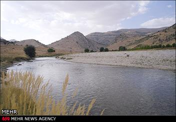 بازگشایی غیرقانونی برخی واحدهای شن و ماسه در بشار/ معرفی 4 واحد متخلف به دادستان یاسوج