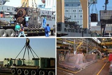 ۵۵ درصد صادرات آذربایجان غربی به عراق انجام می شود