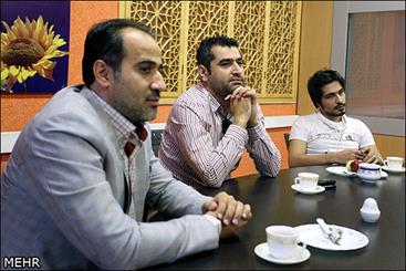 نامزدهای انتخابات فکر می‌کردند جاسوس چندجانبه‌ایم/ این فیلم 30 سال دیگر دیدن دارد 