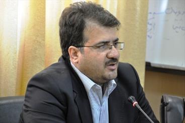 خودروی "ویوا" از دانشگاه آزاد کرمانشاه در مسابقات علمی کمیکار ایران شرکت می کند