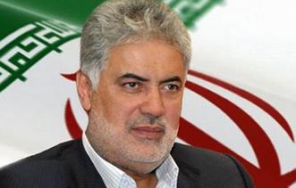 آغاز انتصابات جدید در استانداری البرز