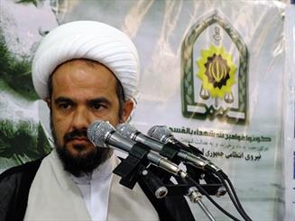 امنیت پایه نظام مقدس اسلامی است/ بهره گیری از برکات دعای عرفه برای رهایی از ظلمت