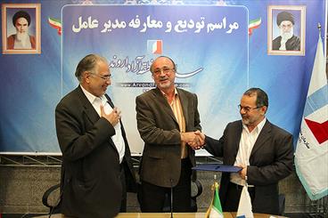 منطقه آزاد اروند از بلاتکلیفی خارج شد/مدیرعامل جدید معرفی شد