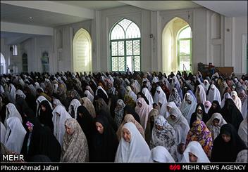 عید قربان جشن تکلیف عبادی مسلمانان است