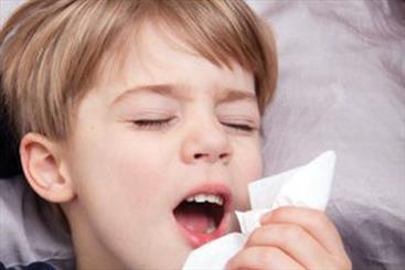 دانش آموزان با علائم سرماخوردگی به مدرسه نروند