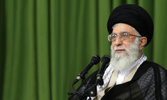 پیام تسلیت رهبر معظم انقلاب در پی درگذشت همسر آیت الله حائری شیرازی 