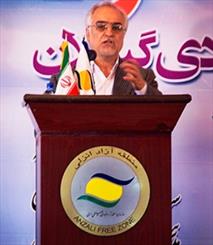 منطقه آزاد انزلی باید به نقطه پایلوت توسعه اقتصادی گیلان و کشور تبدیل شود