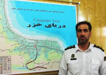 تصادف رانندگی در رشت یک کشته بر جای گذاشت/كشف 24 كيلو حشيش توسط پليس راه گيلان