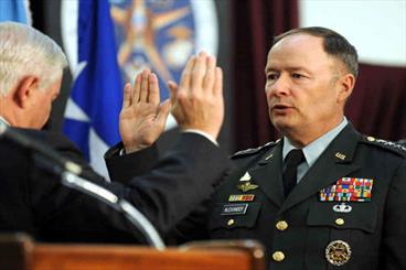 توجیه از نوع آمریکایی/واشنگتن اطلاعات اروپا را غلط می داند 