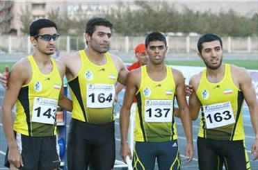 پیکان قهرمان لیگ دوومیدانی شد