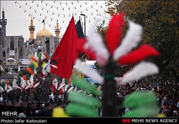 ضرورت تطبیق عزاداری ها با شان ائمه/ فرهنگ سازی برای خرافه زدایی