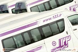 حضور به موقع اورژانس اجتماعي از وقوع حادثه ای در مشهد جلوگیری کرد