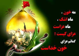   فریضه امر به معروف و نهی از منکر باید در عزاداری‌ ها  بیشتر تبیین شود