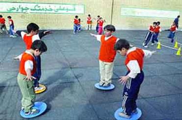 فعالیت هیئت های ورزشی در بهارردیف بودجه می خواهد
