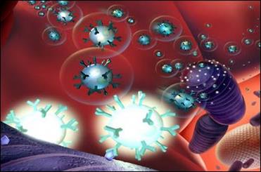 بهبود بیماری هپاتیت B توسط نانو داروی مبتنی بر RNA