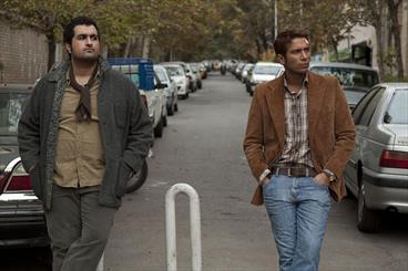 تماشای فوتبال و والیبال را این هفته به سینما و تئاتر ترجیح دهید