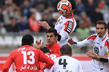 پرسپولیس برابر مس بدون سرمربی شد/ دایی نمی‌تواند روی نیمکت بنشیند
