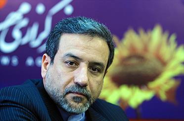 مذاکرات با شرمن و اشميد بسيار جدی بود/ ادامه مذاكرات فردا