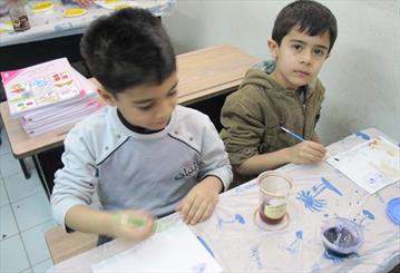 تولید یک مسابقه برای جذاب و فهمیدنی کردن علم