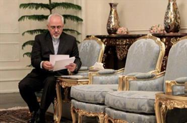 Zarif in UAE to meet prime and foreign ministers