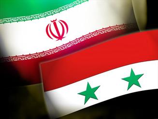 وزير الدفاع يؤكد استمرار دعم ايران لسوريا حكومة وشعبا