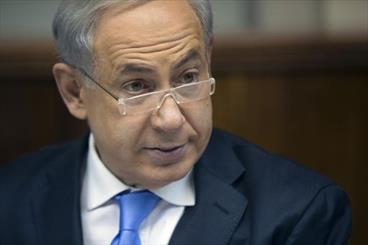 Netanyahu calls on world to change or cancel JCPOA