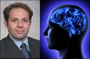 ساخت یک پروتز عصبی توسط محقق ایرانی برای مبتلایان به آسیب مغزی