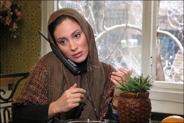 حرف‌هایی که سحر زکریا تا امروز نگفته بود/ نقش لعبت قهوه تلخ را بسیار دوست دارم