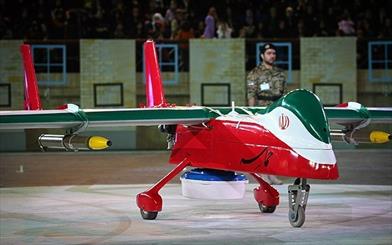 Iran's Army integrates 1,000 strategic drones into four units