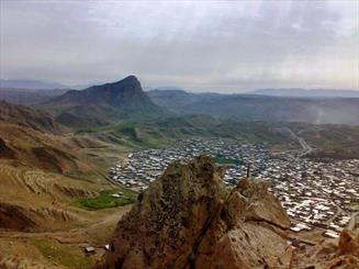 نقاط آسیب پذیر شهر لنده در برابر سیل ایمن سازی می شود/کمبود فضای سبز در لنده