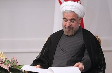 Common cultures recreation benefits all: Rouhani