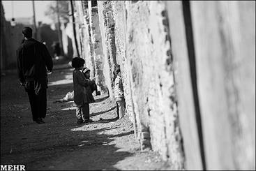 آینده فرزندان ازدواج با اتباع بیگانه در هاله‌ای از ابهام قرار دارد