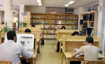 عضویت 56 هزار کرمانشاهی در کتابخانه های عمومی استان