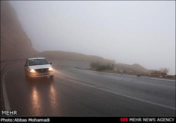 ایلام استانی که تنها 41 کیلومتر بزرگراه دارد/ لزوم توجه مسئولان به توسعه  راه های غرب کشور