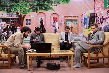 داوران جشنواره فیلم عمار نامزدهای پنج بخش را معرفی کردند