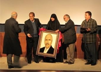نخبگان و اساتید برجسته دانشگاهی کرمانشاه تجلیل شدند