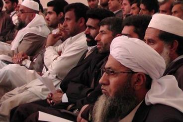 همایش "رحمه للعالمین" در حوزه علمیه خراسان برگزار می شود