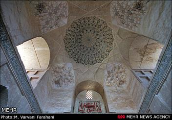 مدیریت جهادی رمز توسعه است/ مسجد بزرگترین پایگاه اطلاع رسانی مردم است