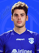 برابر پرسپولیس بدون استرس بازی کردیم/ به حمایت هواداران نیاز داریم