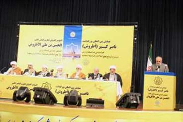 همکاری علمای ایران و یمن/ جهان تشنه کلام علی (ع) است